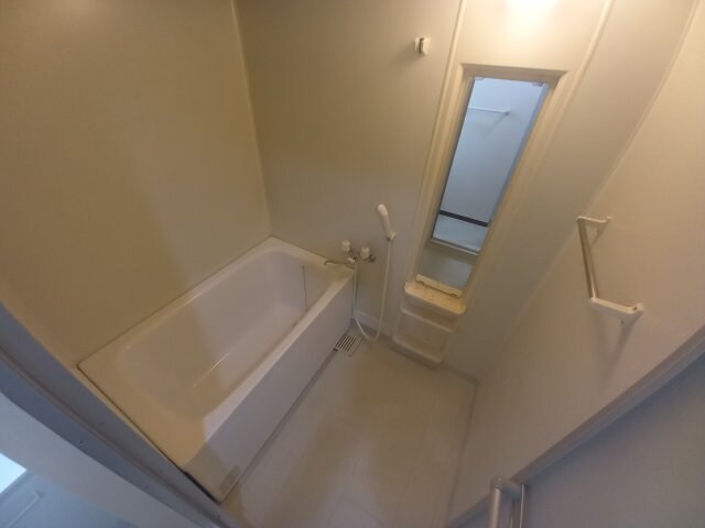 宮之阪ウェーブの物件内観写真