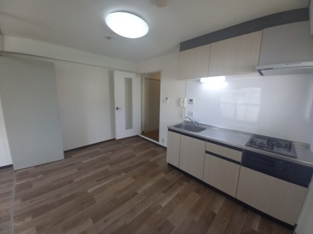 宮之阪ウェーブの物件内観写真