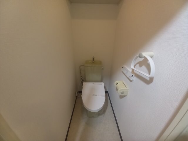 宮之阪ウェーブの物件内観写真