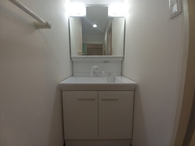 宮之阪ウェーブの物件内観写真