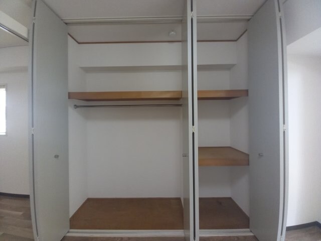 宮之阪ウェーブの物件内観写真