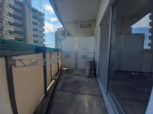 宮之阪ウェーブの物件内観写真