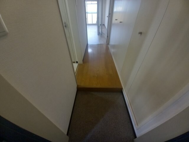 宮之阪ウェーブの物件内観写真