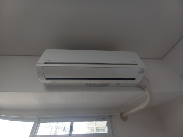 宮之阪ウェーブの物件内観写真