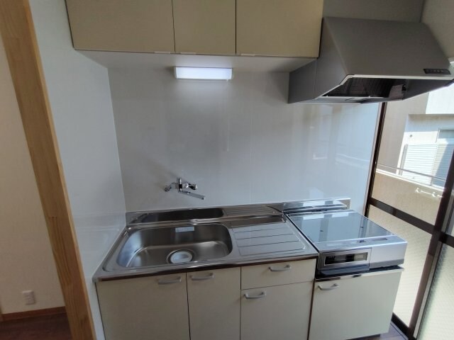 国際グランドハイツの物件内観写真