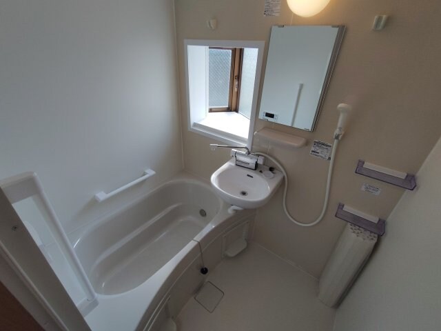 国際グランドハイツの物件内観写真