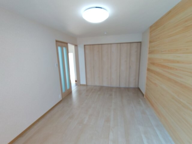 国際グランドハイツの物件内観写真