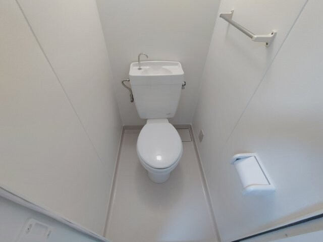 国際グランドハイツの物件内観写真