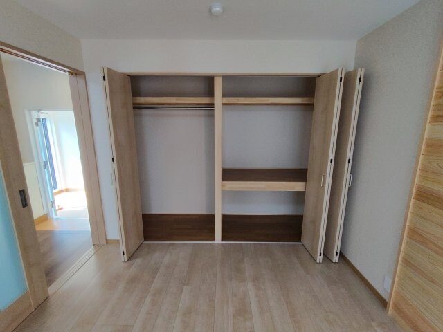 国際グランドハイツの物件内観写真