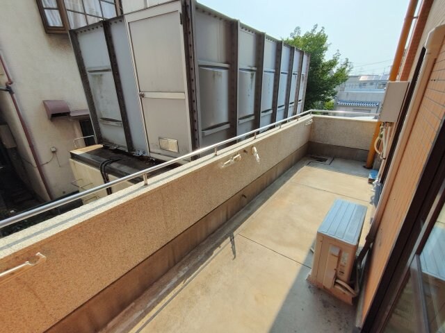 国際グランドハイツの物件内観写真