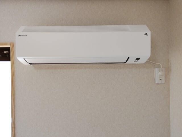 国際グランドハイツの物件内観写真