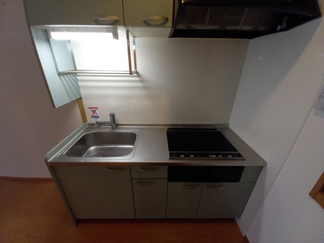 ジャンシアーヌの物件内観写真