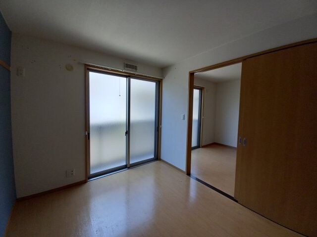 ジャンシアーヌの物件内観写真