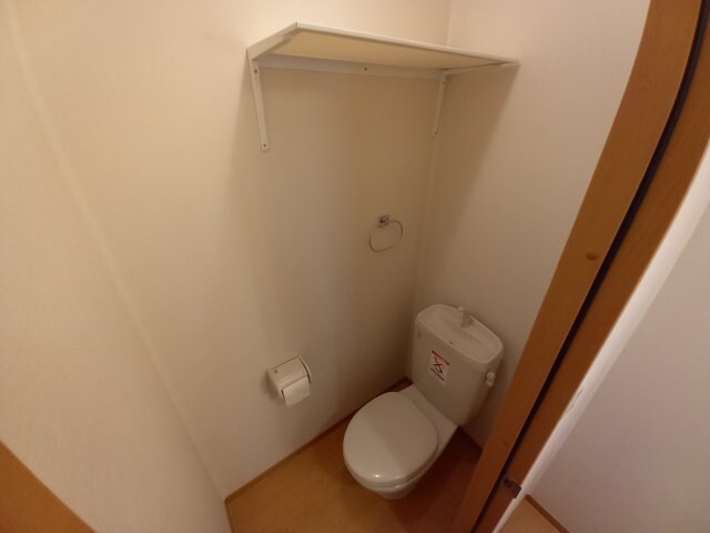 ジャンシアーヌの物件内観写真