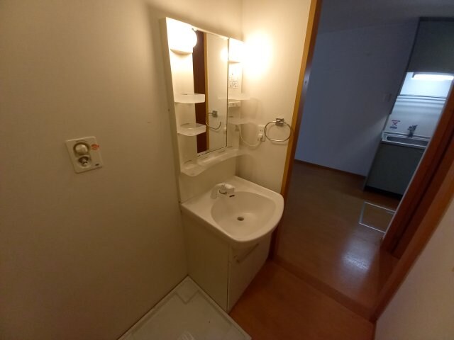 ジャンシアーヌの物件内観写真