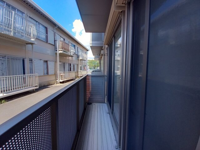 ジャンシアーヌの物件内観写真