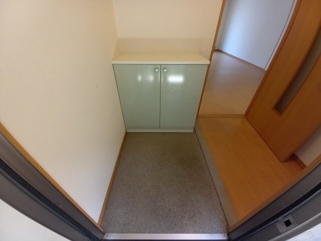 ジャンシアーヌの物件内観写真