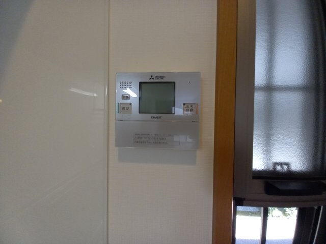 ジャンシアーヌの物件内観写真