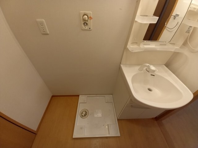 ジャンシアーヌの物件内観写真