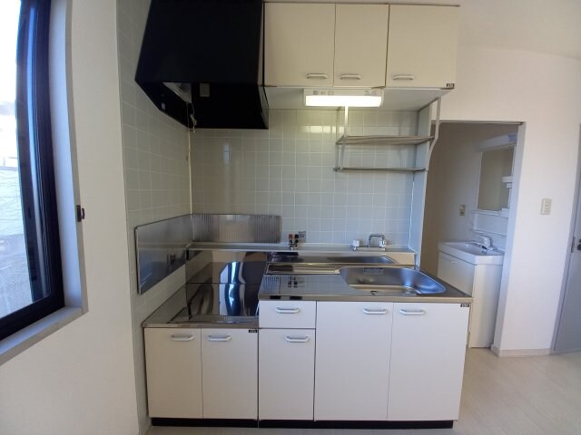 ハイツあけぼのの物件内観写真