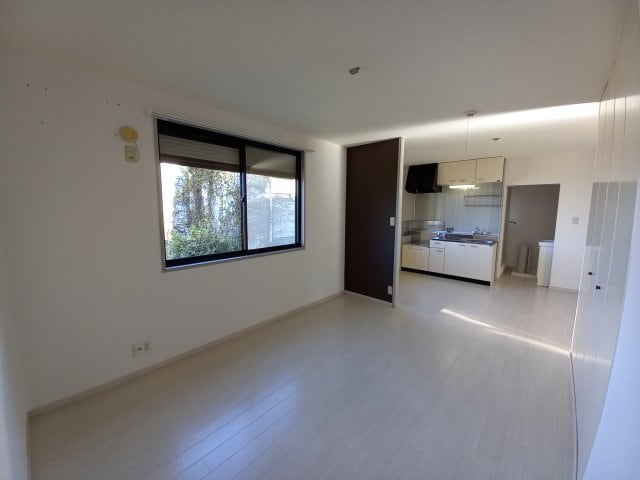 ハイツあけぼのの物件内観写真