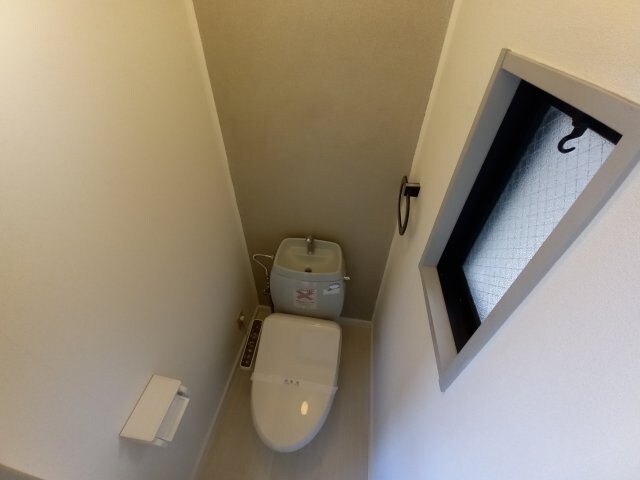 ハイツあけぼのの物件内観写真