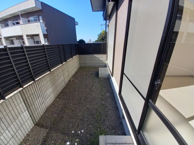 ハイツあけぼのの物件内観写真