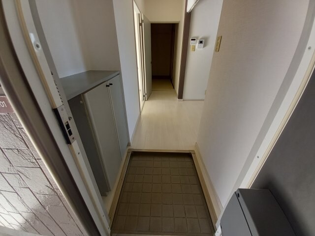 ハイツあけぼのの物件内観写真