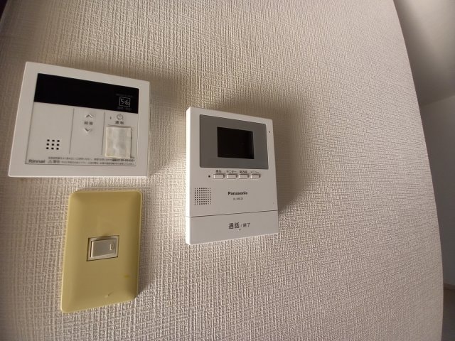 ハイツあけぼのの物件内観写真