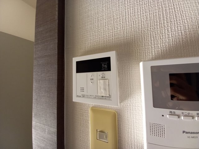 ハイツあけぼのの物件内観写真