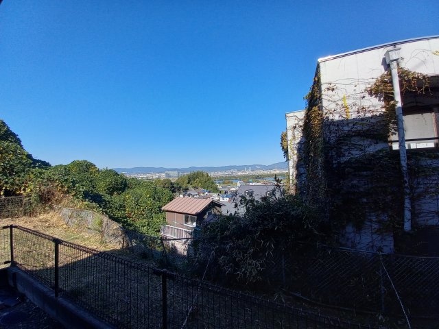 ハイツあけぼのの物件内観写真