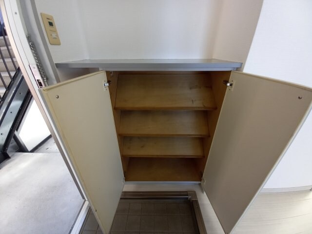 ハイツあけぼのの物件内観写真