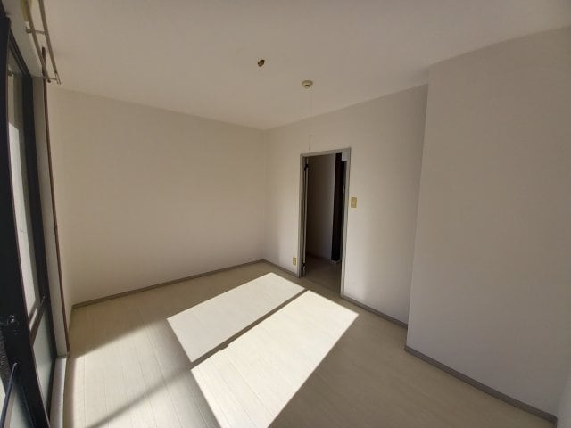 ハイツあけぼのの物件内観写真