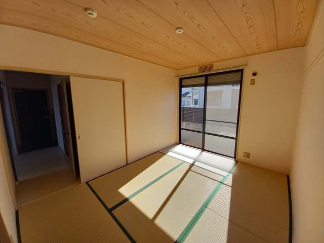 ハイツあけぼのの物件内観写真