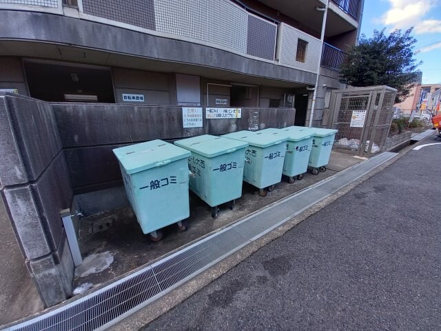 プルミエール大西の物件内観写真