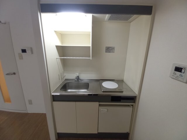 プルミエール大西の物件内観写真