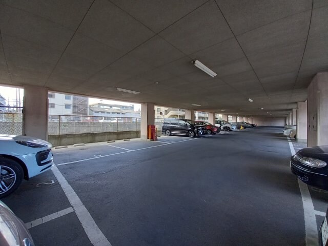 プルミエール大西の物件外観写真