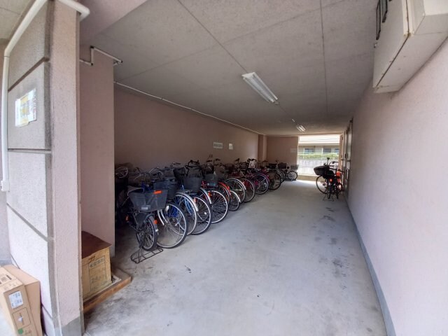 プルミエール大西の物件外観写真