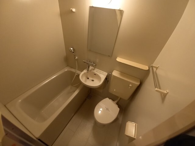 プルミエール大西の物件内観写真