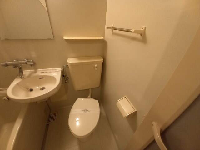 プルミエール大西の物件内観写真