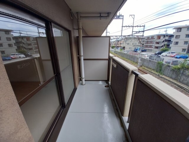 プルミエール大西の物件内観写真