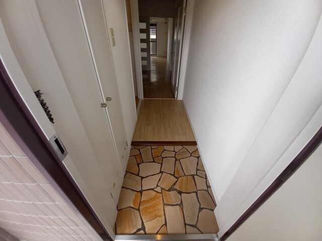 プルミエール大西の物件内観写真