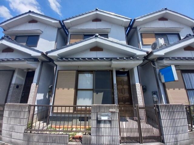 交野市駅 徒歩15分 1階の物件外観写真