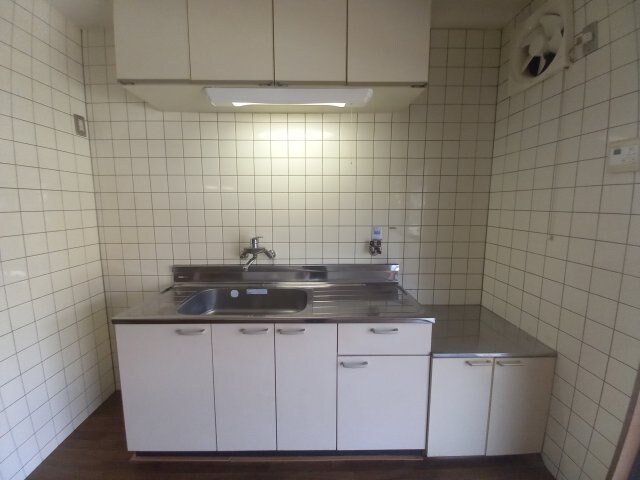 交野市駅 徒歩15分 1階の物件内観写真