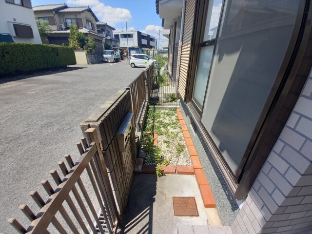 交野市駅 徒歩15分 1階の物件外観写真