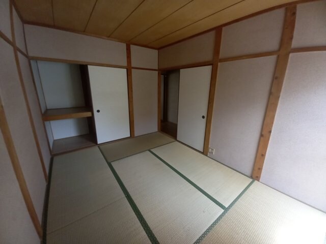 交野市駅 徒歩15分 1階の物件内観写真