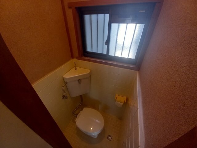 交野市駅 徒歩15分 1階の物件内観写真