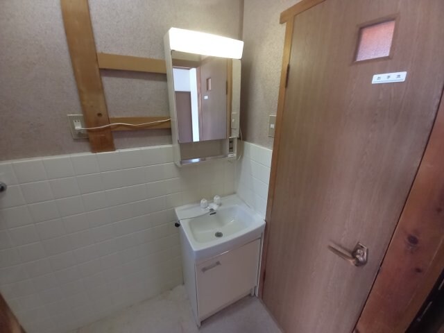 交野市駅 徒歩15分 1階の物件内観写真