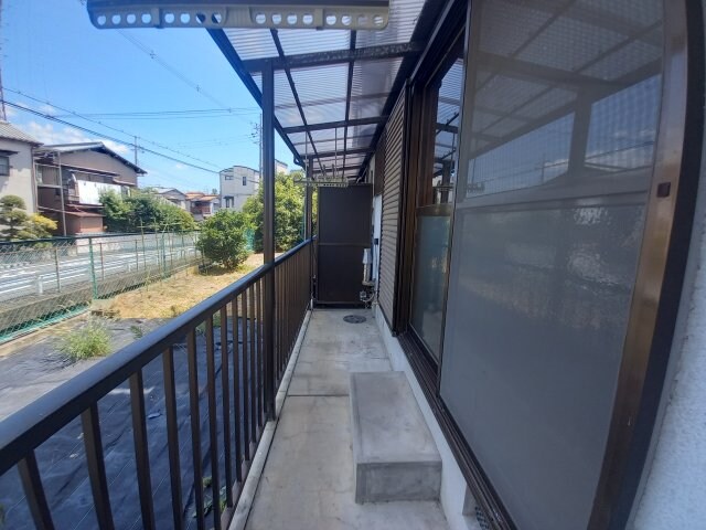 交野市駅 徒歩15分 1階の物件内観写真