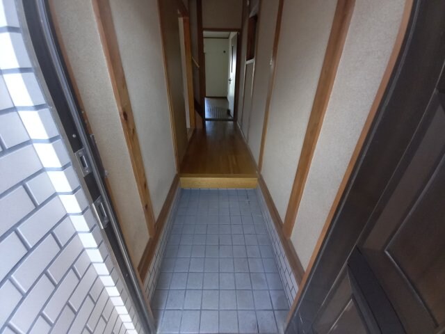 交野市駅 徒歩15分 1階の物件内観写真